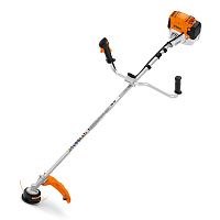 STIHL FS 111 Мотокоса STIHL, GrassCut 230-2, AutoCut C 26-2 41802000555(26-2), Мощные профессиональные мотокосы Штиль